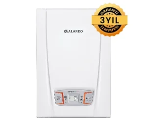 Zonguldak Alarko Seradens Super Plus SSP 20 Çift Yoğuşmalı Kombi