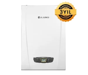 Zonguldak Alarko Seradens Super SRS 24 Tam Yoğuşmalı Kombi