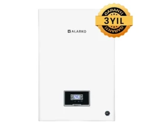 Zonguldak Alarko Super Fit SUF 24 Premiks Tam Yoğuşmalı Kombi