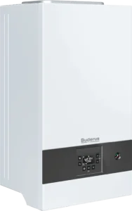 Zonguldak Buderıs Logamax plus GB022i Kombi