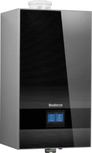 Zonguldak Buderus Logamax plus GB182i.2 Wi-Fi