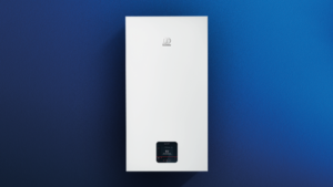 Zonguldak DemirDöküm isomiX Duvar Tipi Yoğuşmalı Kombi