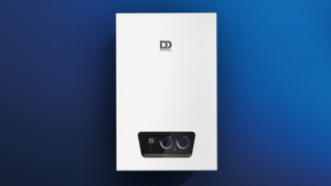 Zonguldak Demirdöküm Yeni ademiX Yoğuşmalı Kombi