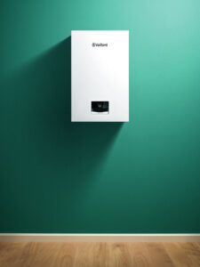 Zonguldak Vaillant ecoTEC intro Tam Yoğuşmalı Kombi