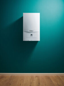 Zonguldak Vaillant ecoTEC pure Tam Yoğuşmalı Kombi