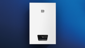 Zonguldak vintomiX Yoğuşmalı Kombi